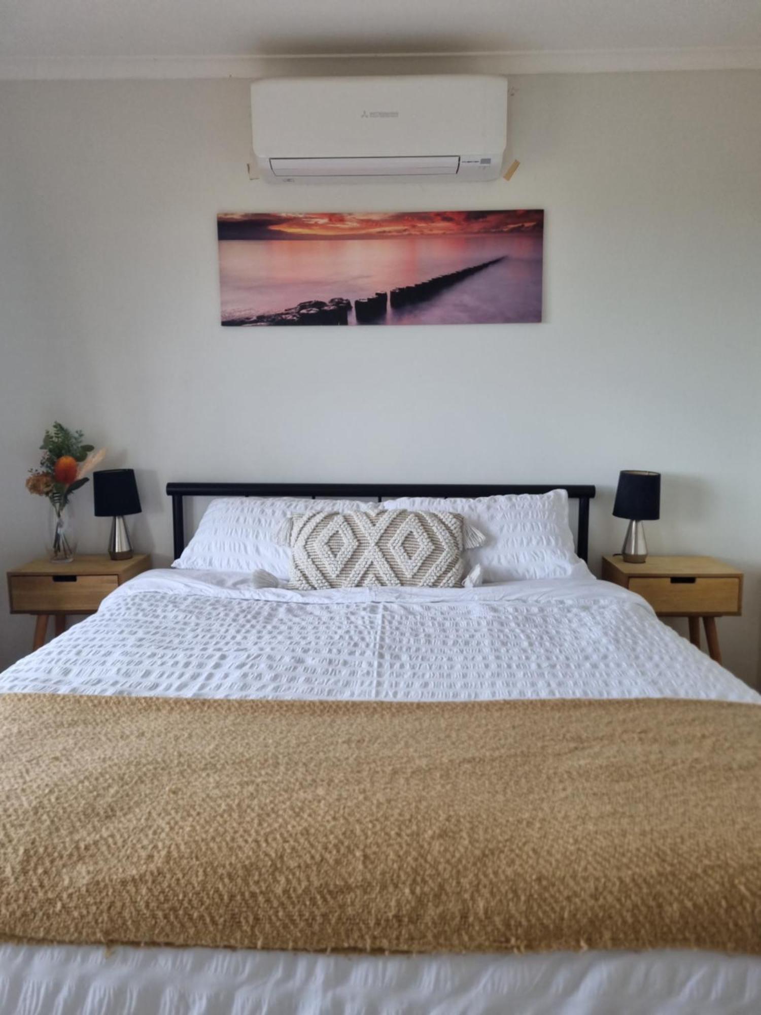 Rise And Tide Holiday home *