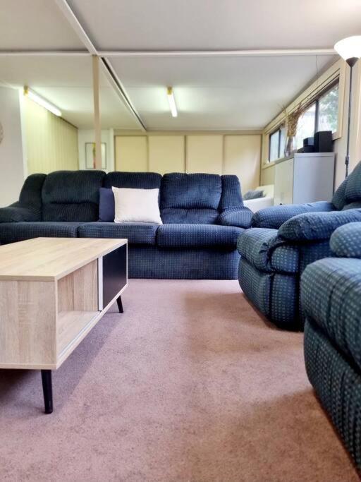 Rise And Tide Holiday home