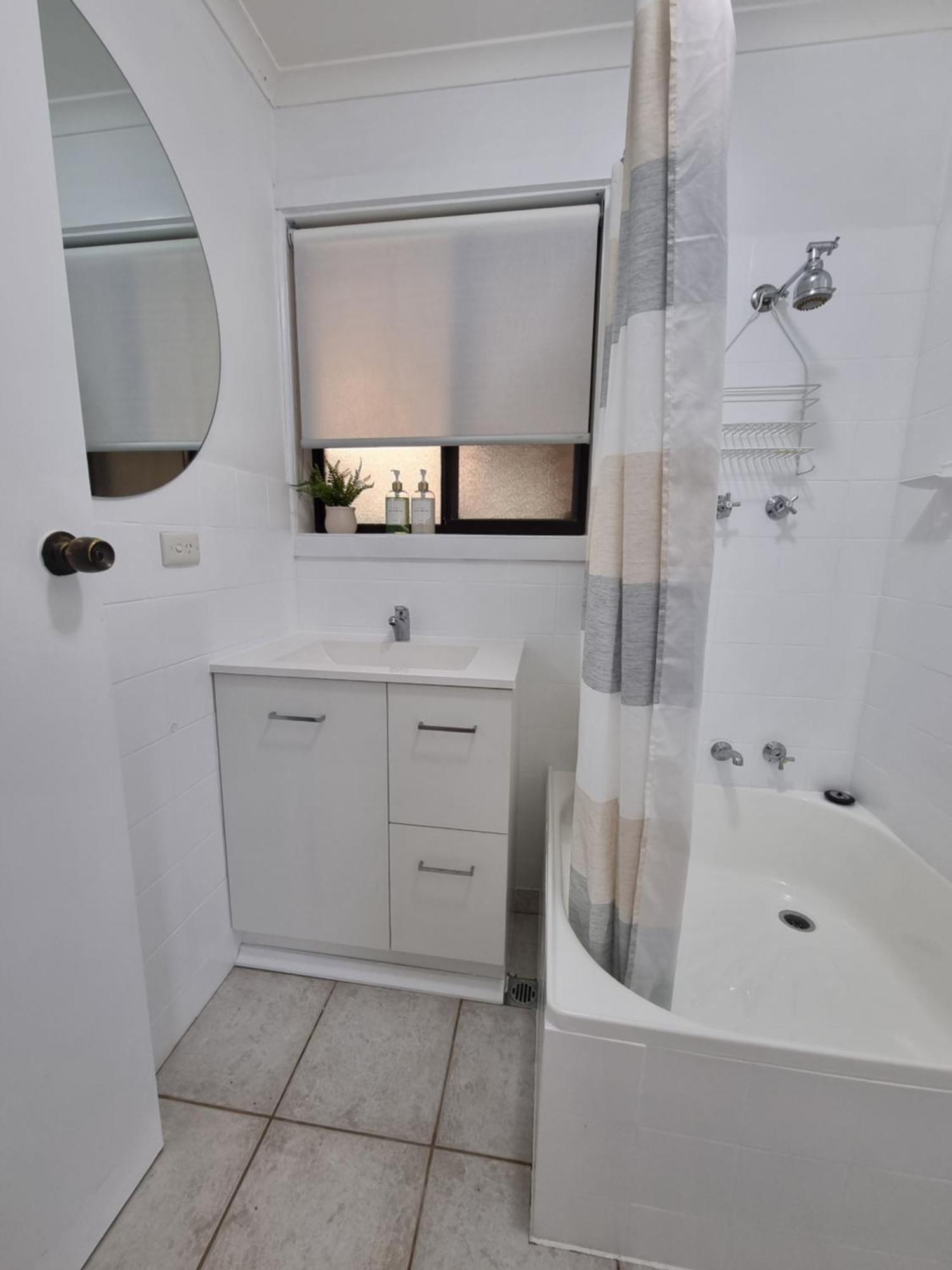 Rise And Tide Holiday home