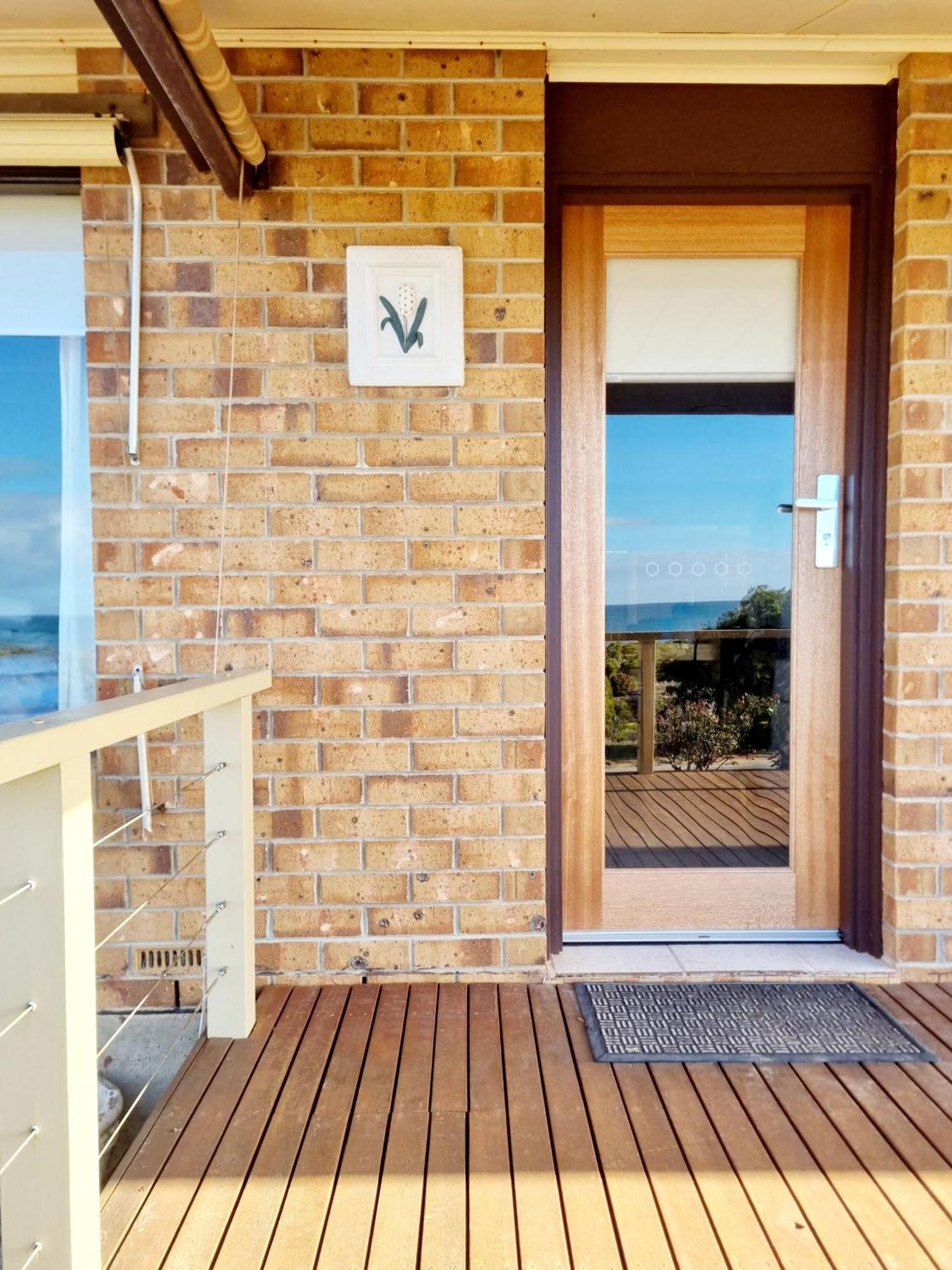 Rise And Tide Holiday home