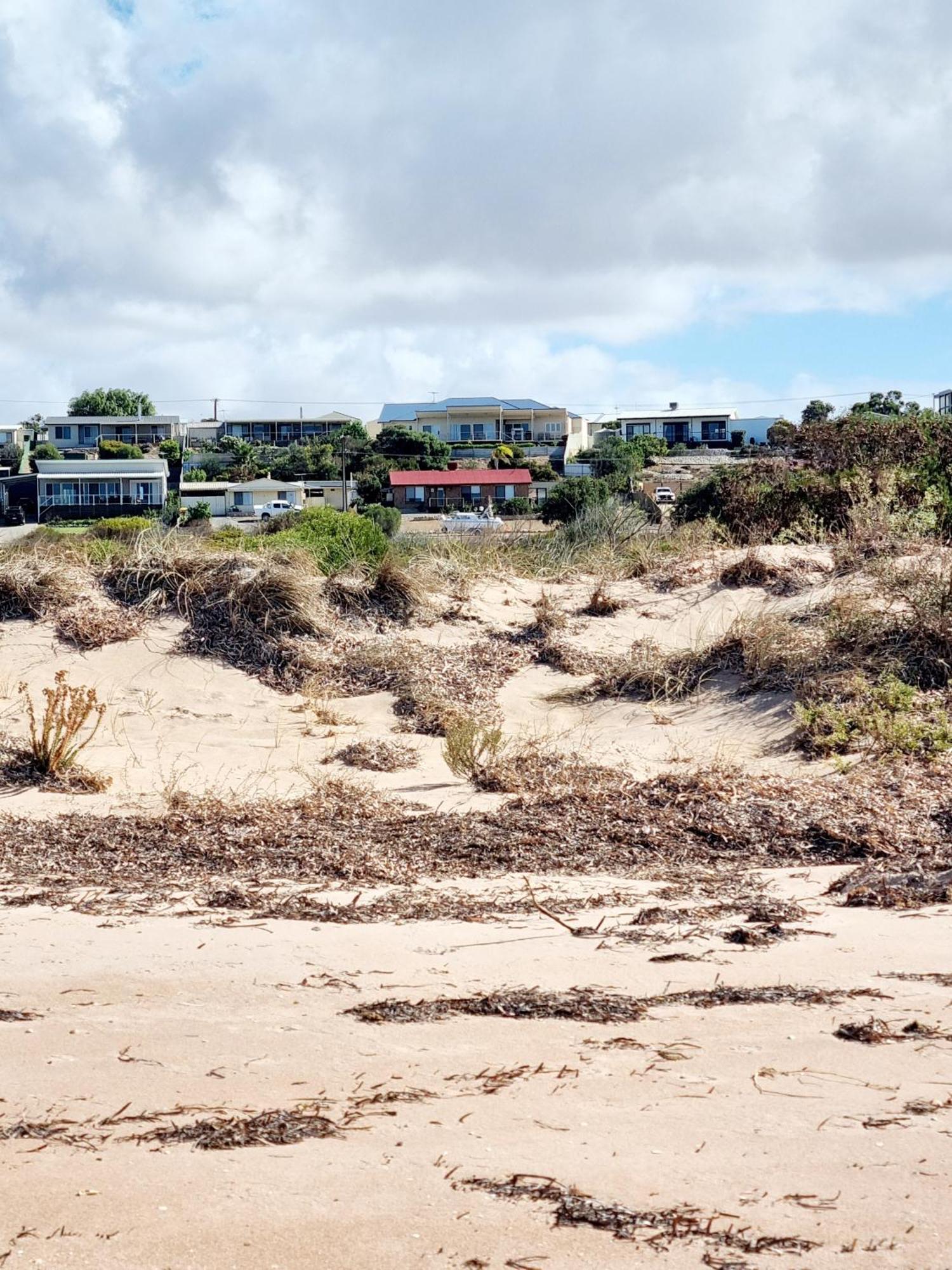 Holiday home Rise And Tide