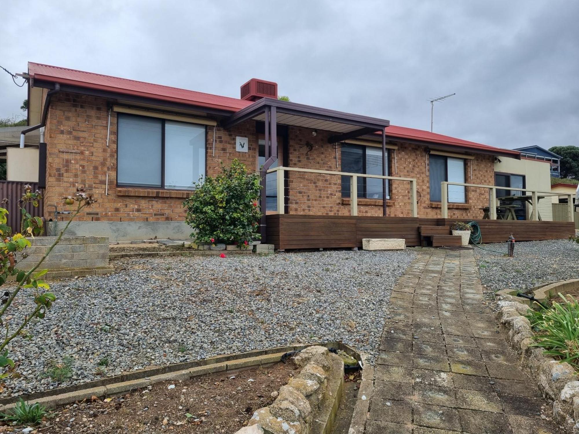 Rise And Tide Holiday home *